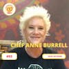 Seinfeld Podcast | Chef Anne Burrell | 93