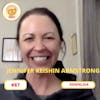 Seinfeld Podcast | Jennifer Keishin Armstrong | 87