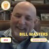 Seinfeld Podcast | Bill Masters | 84
