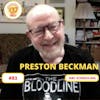 Seinfeld Podcast | Preston Beckman | 83