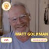 Seinfeld Podcast | Matt Goldman | 65