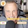 Seinfeld Podcast | Jonathan Wolff | 79