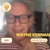 Seinfeld Podcast | Wayne Kennan | 69