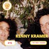 Seinfeld Podcast | Kenny Kramer | 76