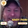 Seinfeld Podcast | Andy Fiori | 31