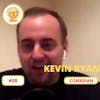 Seinfeld Podcast | Kevin Ryan | 28