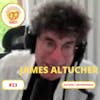 Seinfeld Podcast | James Altucher | 23