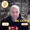 Seinfeld Podcast | Sal Licata | 29