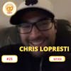 Seinfeld Podcast |Chris Lopresti | 25