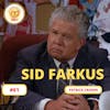 Seinfeld Podcast | Patrick Cronin | 61
