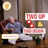 Seinfeld Podcast | Two Up and Two Down | The Van Buren Boys