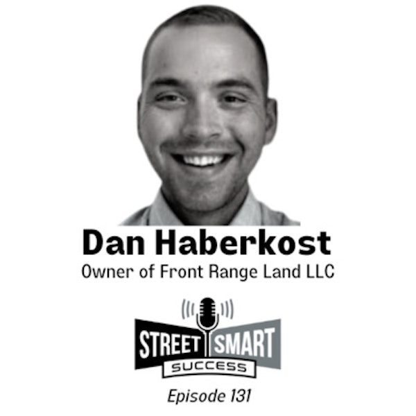 131: Land Flipping for Real Profits Within a Month