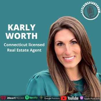 Specializing in off-market properties featuring Karly worth