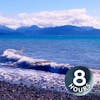 Ocean Waves Study Sound 8 Hours | Nature White Noise