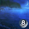 Enchanted Lake Water Sounds for Sleep | 8 Hours