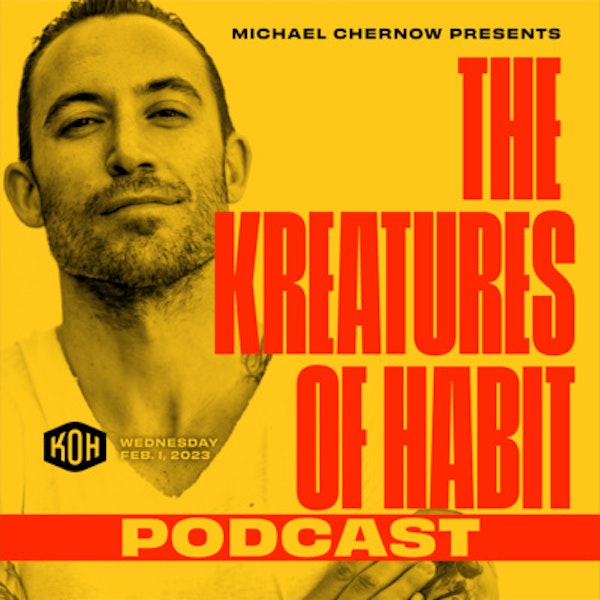 Michael Chernow & Gary Vaynerchuk: Actionable Steps To Building Great Habits