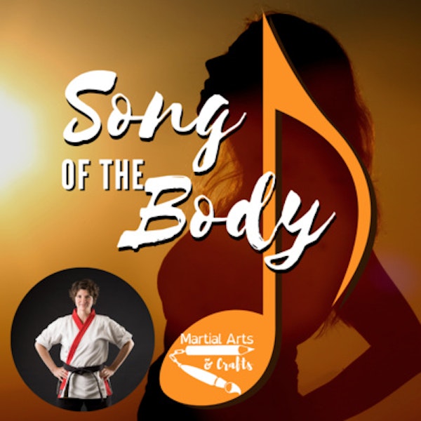 Song of the Body