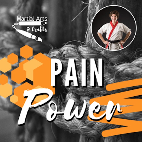 Pain Power