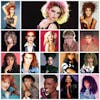 Female Artists in the '80s