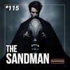 115 - The Sandman