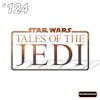 124 - Star Wars: Tales of the Jedi