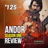 125 - Andor Season 1