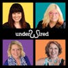 Unexpected Job Changes, Resilient You, Power of Meditation and our WOW, Justine Toms!