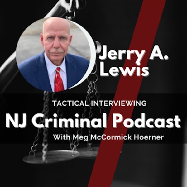 Jerry A. Lewis pt4 - Statement Analysis