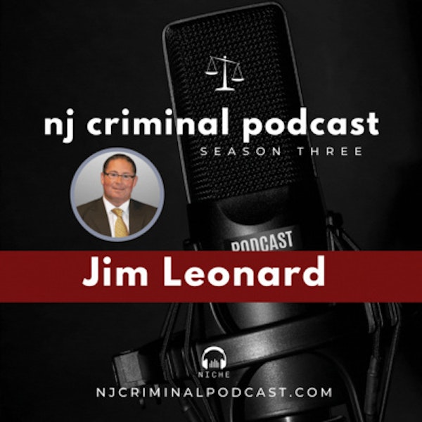 Jim Leonard pt4 - an Edward P. Kozmor Story