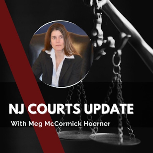 🧑‍⚖️ NJ Courts covid Update 🚨 Virtual Grand Juries Resume