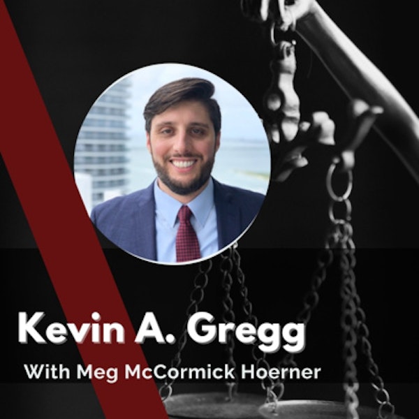 Kevin Gregg pt2 - Crimmigration Law