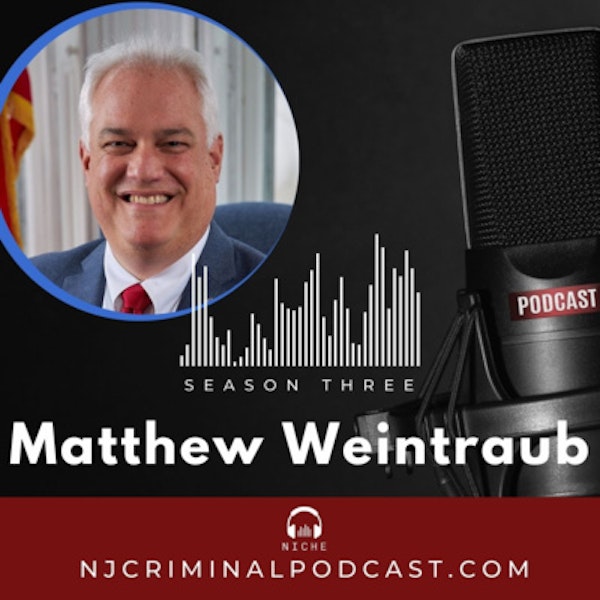 Matthew Weintraub pt3 ⚖️ Criminal Court War Stories