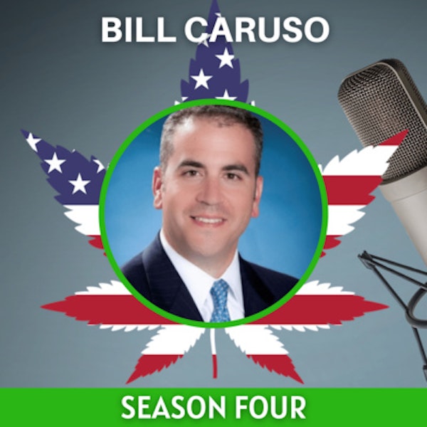 Bill Caruso pt1 🚀 NJ Cannabis Legalization