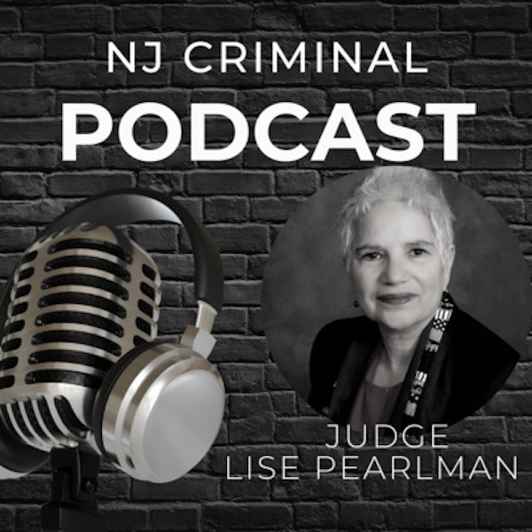 Judge Lise Pearlman pt2 🛩️ The Man Who Got Away