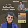 Soil Food Web, with Dr Elaine R Ingham