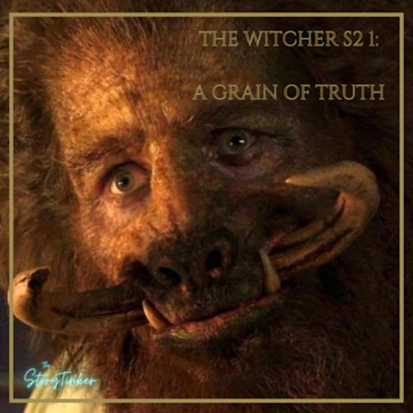 Witcher Season 2 Episode 1: A Grain of Truth