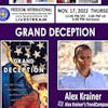 #189 “THE GRAND DECEPTION AND ANTI-RUSSIAN SANCTIONS” - ALEX KRAINER