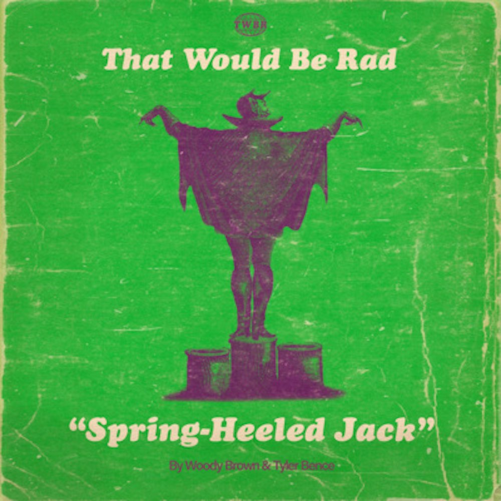 S2 E19: Spring-Heeled Jack