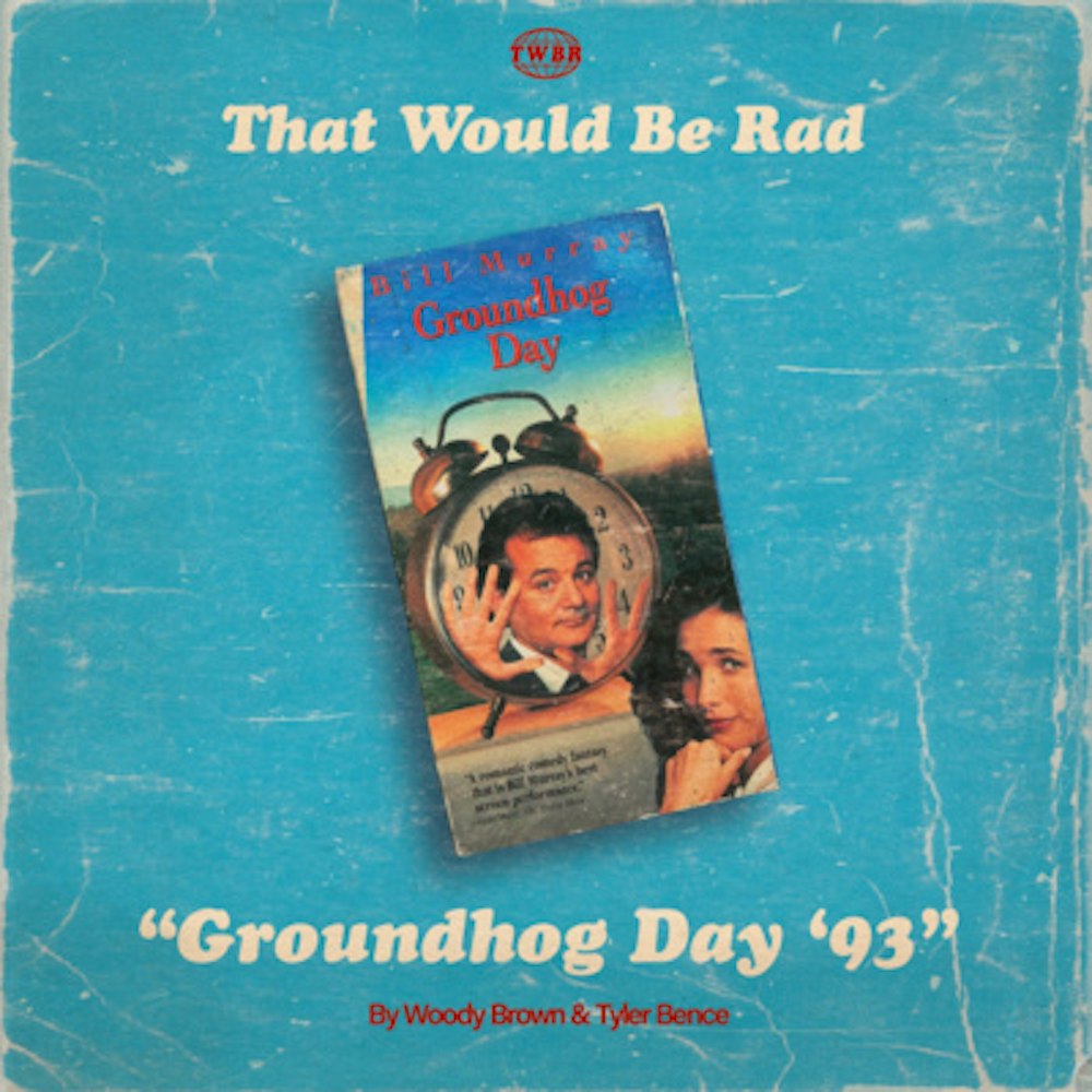 S2 E20: Groundhog Day '93