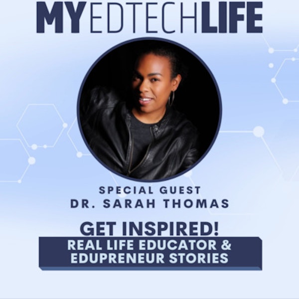 Episode 105: Get Inspired! Real-life Educator & Edupreneur Stories