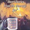 Short Story From A Average Joe: Up Up And Away