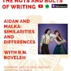 EP 127: Aidan and Malka: Similarities and Differences