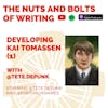 EP 105: Developing Kai Tomassen (1) - with @tete.depunk