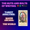 EP 111.5: Tarot Analysis: The World | End of 2021