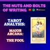 EP 111.75: Tarot Analysis: The Fool! | Happy New Year 2022! | Beginning of a New Journey