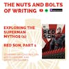 EP 121: Exploring the Superman Mythos (1) - Red Son, Part 1