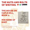 EP 133: The House on Caple Hill, Book 1: The Book of Khet by Wren