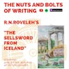 EP 149: Writing Short Stories (12): R.N. Roveleh's 