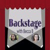 Backstage With Becca B. Ep. 91 with Bethany Tesarck