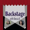 Backstage With Becca B. Ep. 96 with Phoenix Best